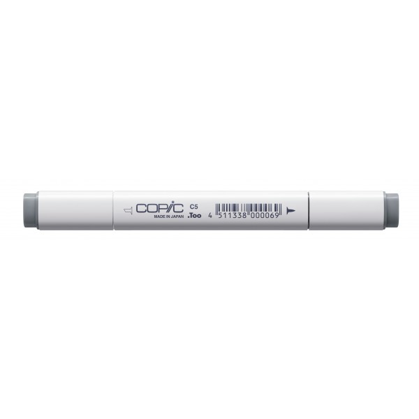 Copic Marker - C5