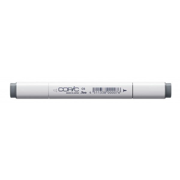 Copic Marker - C6