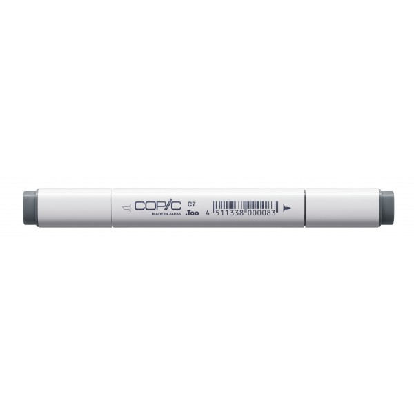 Copic Marker - C7