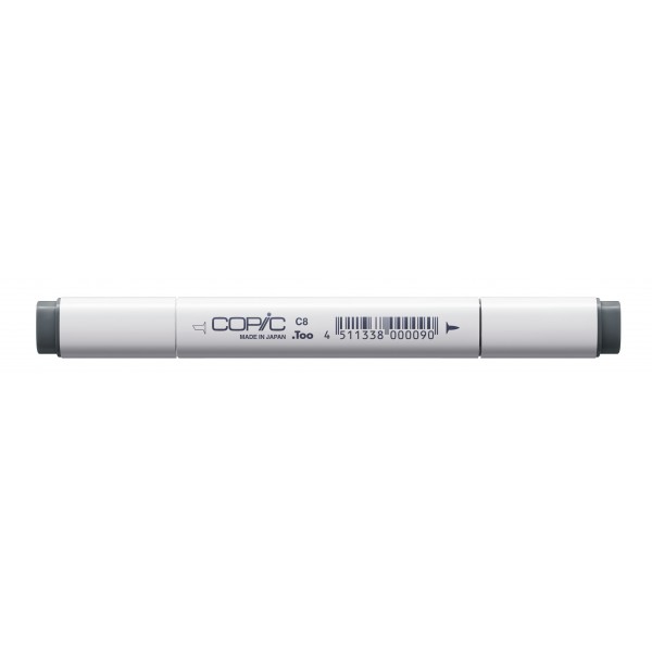 Copic Marker - C8