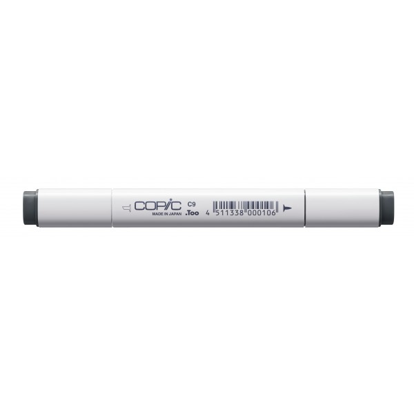 Copic Marker - C9