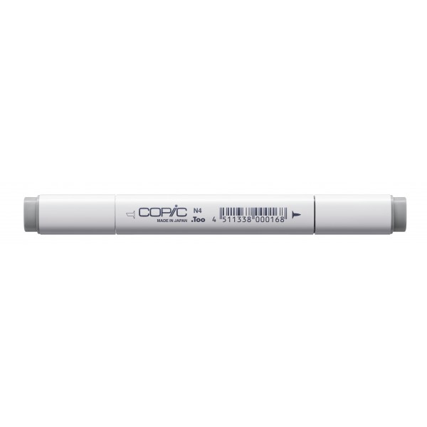 Copic Marker - N4