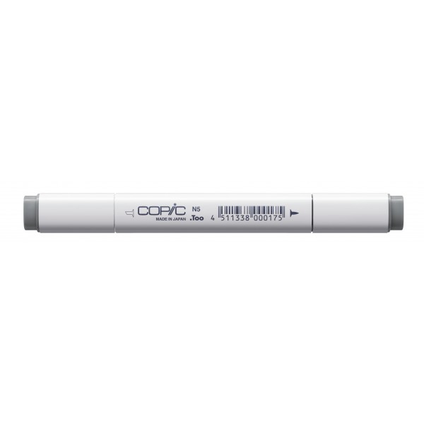 Copic Marker - N5