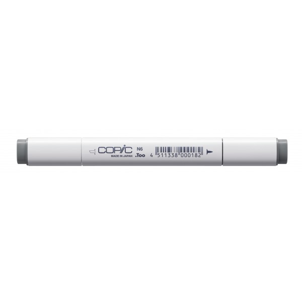 Copic Marker - N6