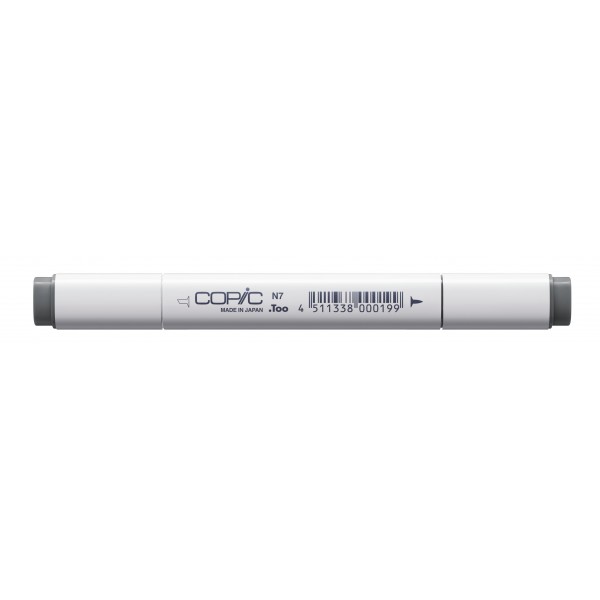 Copic Marker - N7