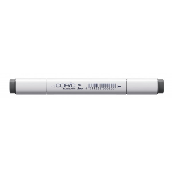 Copic Marker - N8