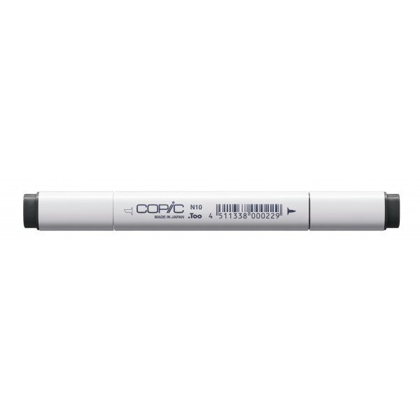 Copic Marker - N10