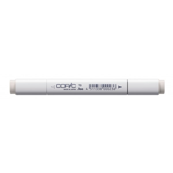 Copic Marker - T0