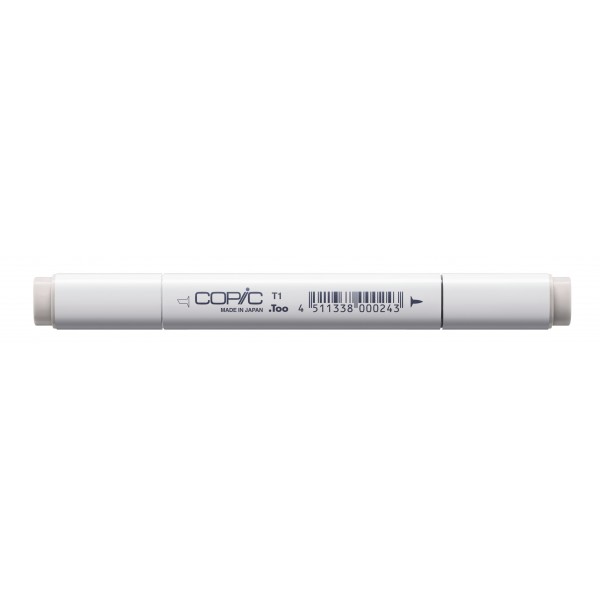 Copic Marker - T1