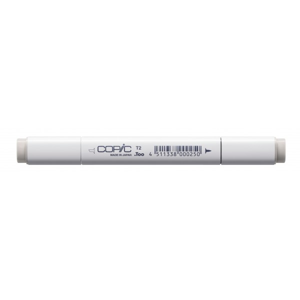 Copic Marker - T2