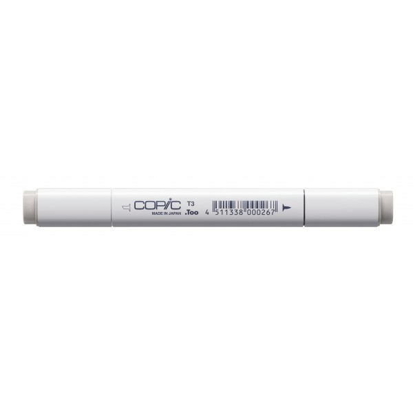 Copic Marker - T3