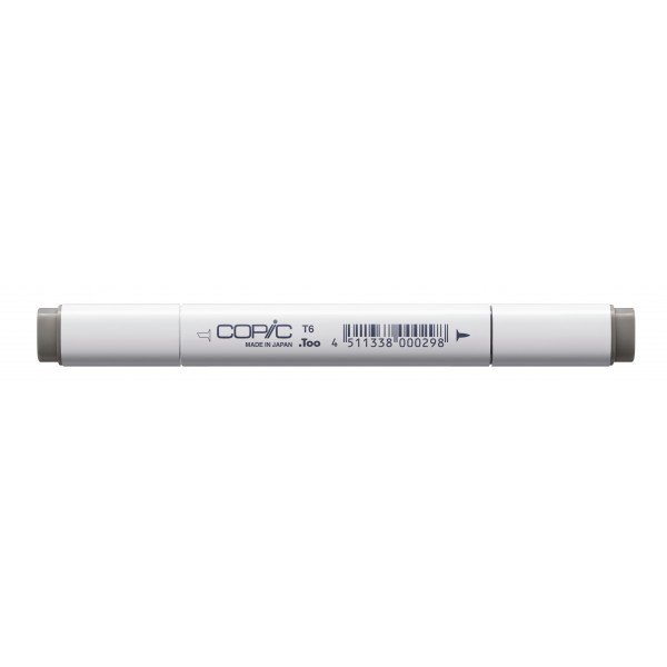 Copic Marker - T6