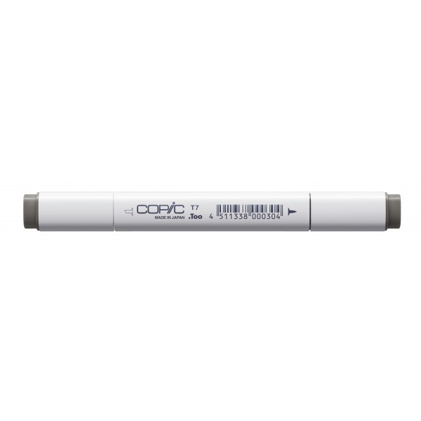 Copic Marker - T7