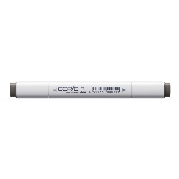 Copic Marker - T8