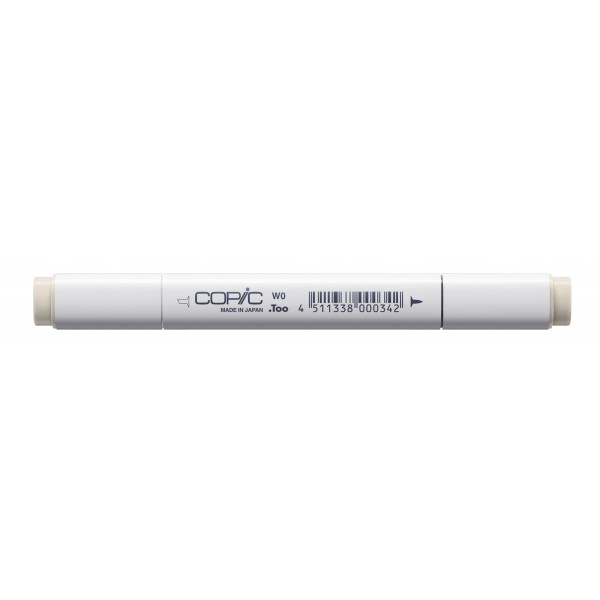 Copic Marker - W0