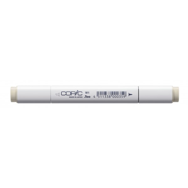 Copic Marker - W1