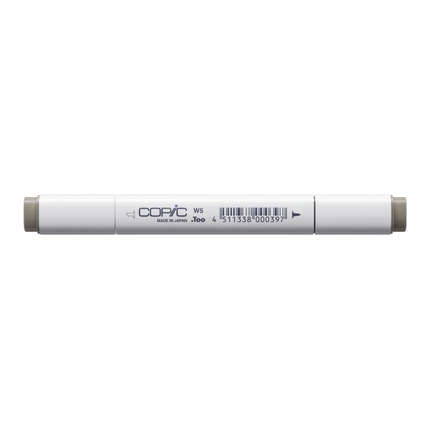 Copic Marker - W5