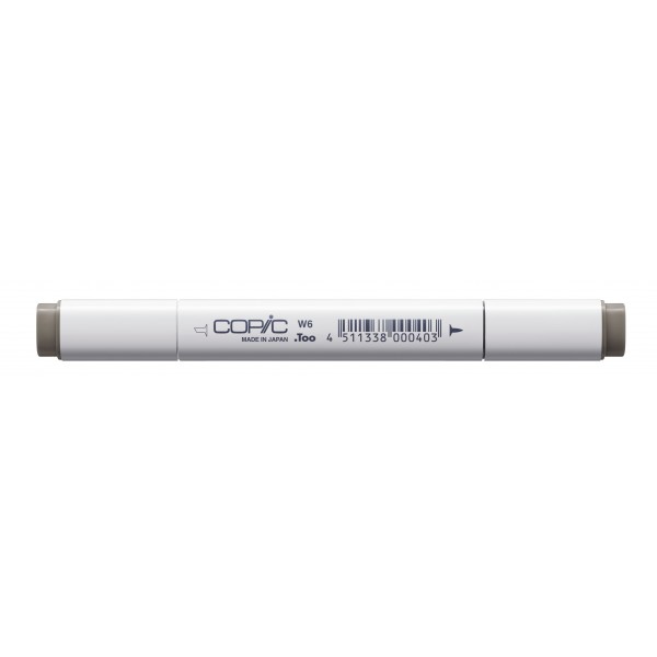 Copic Marker - W6