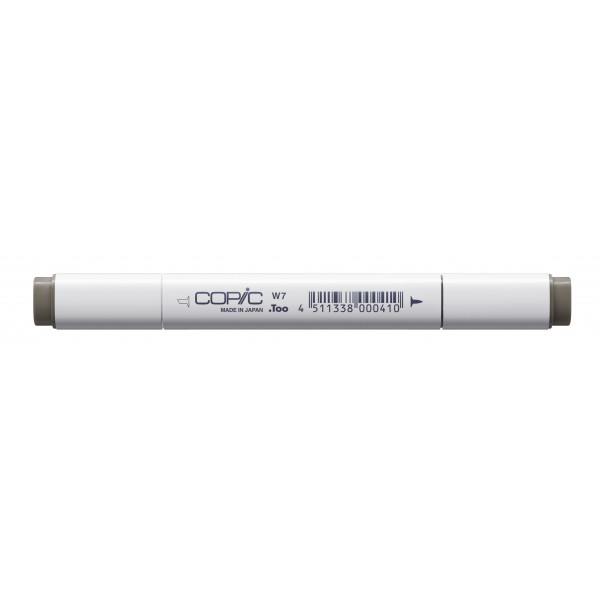 Copic Marker - W7