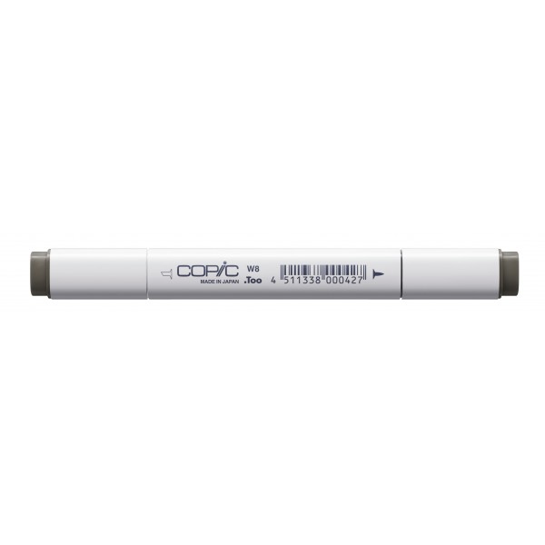 Copic Marker - W8