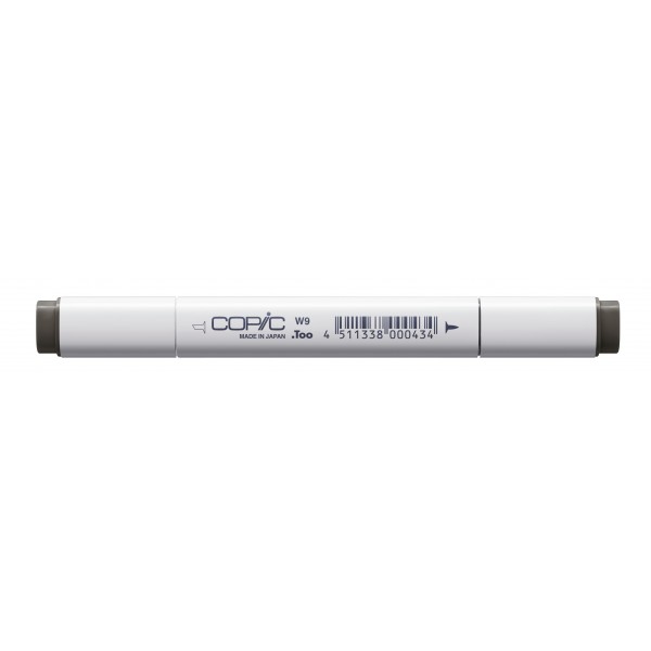 Copic Marker - W9