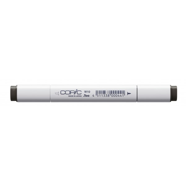 Copic Marker - W10