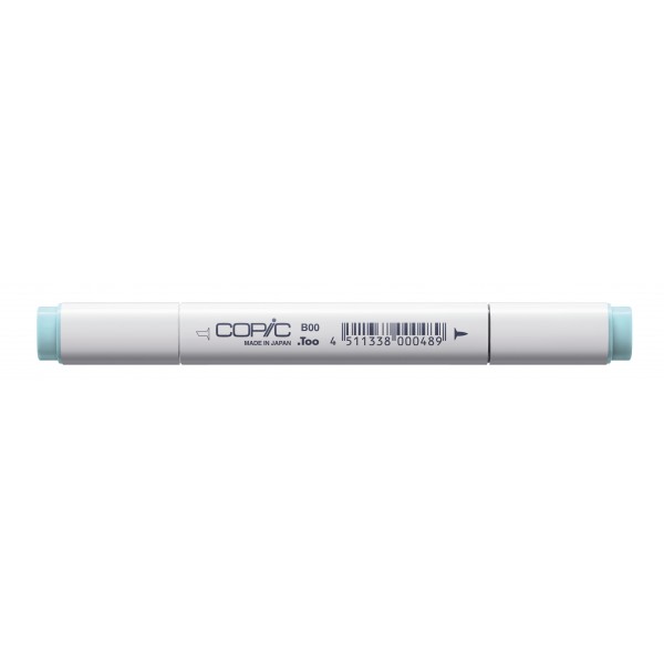 Copic Marker - B00