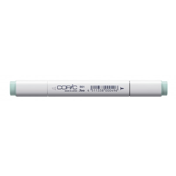 Copic Marker - B01