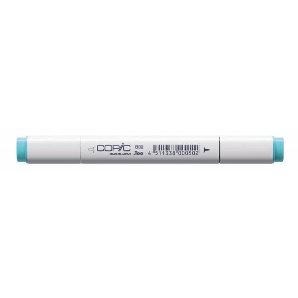 Copic Marker - B02