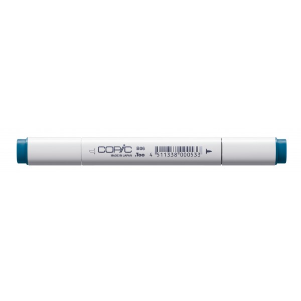 Copic Marker - B06