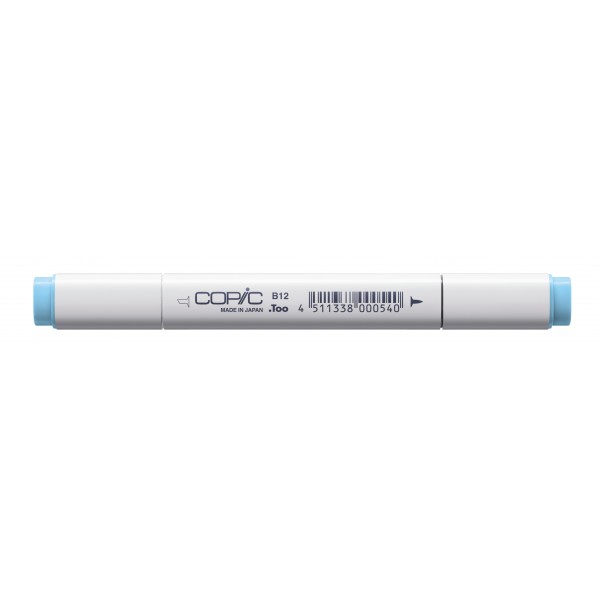 Copic Marker - B12