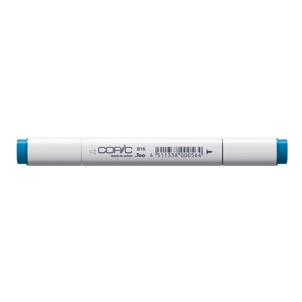 Copic Marker - B16