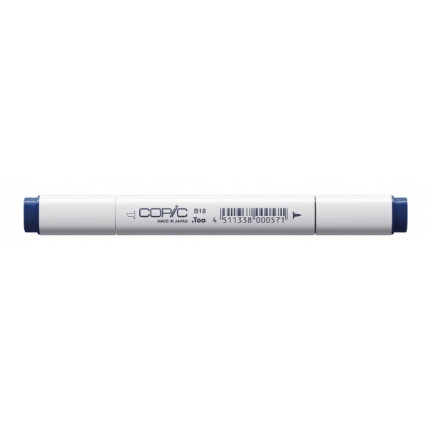 Copic Marker - B18