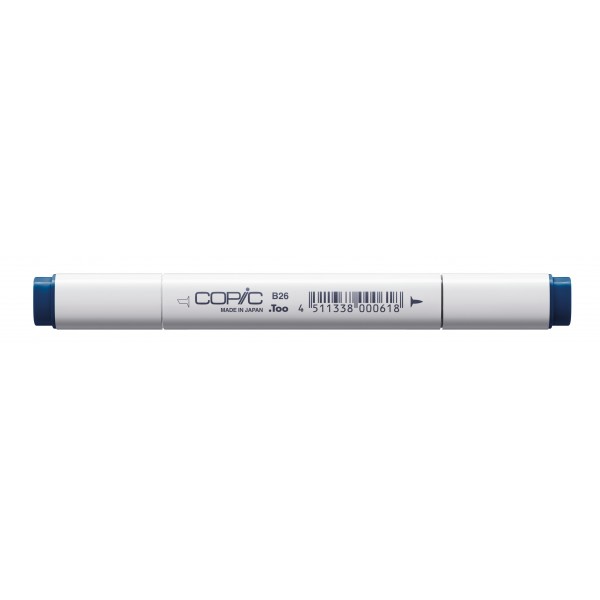 Copic Marker - B26