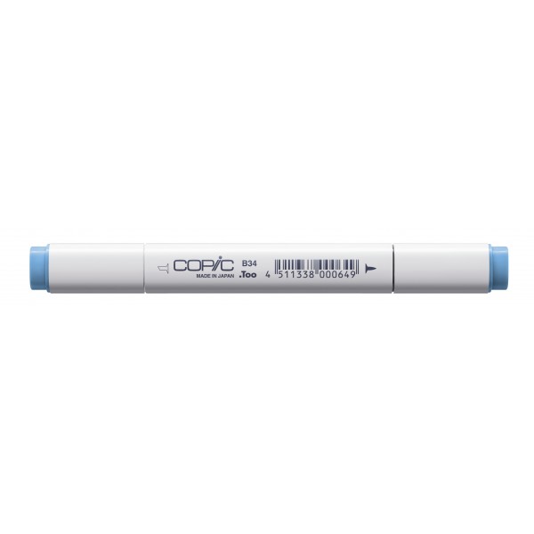 Copic Marker - B34