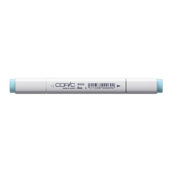 Copic Marker - BG02