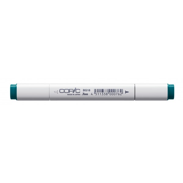 Copic Marker - BG18