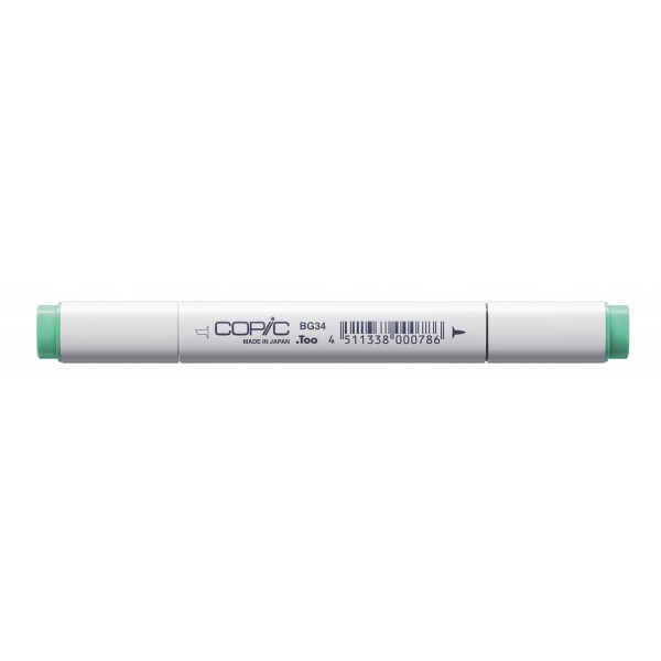 Copic Marker - BG34