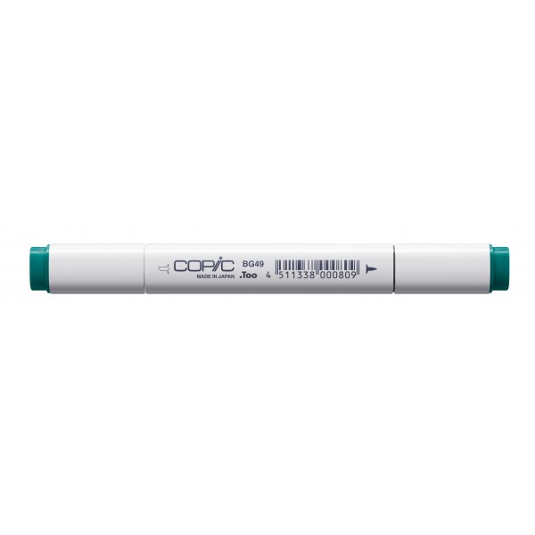 Copic Marker - BG49