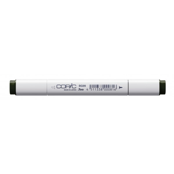 Copic Marker - BG99