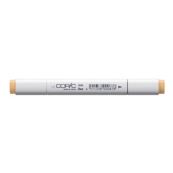 Copic Marker - E00