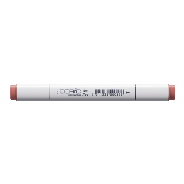 Copic Marker - E04