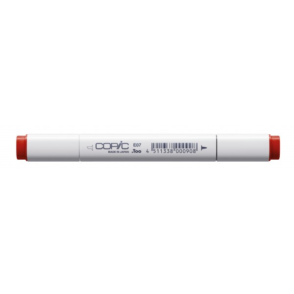 Copic Marker - E07