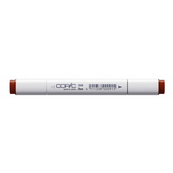 Copic Marker - E09