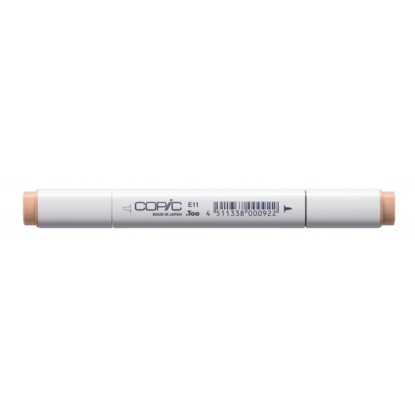 Copic Marker - E11