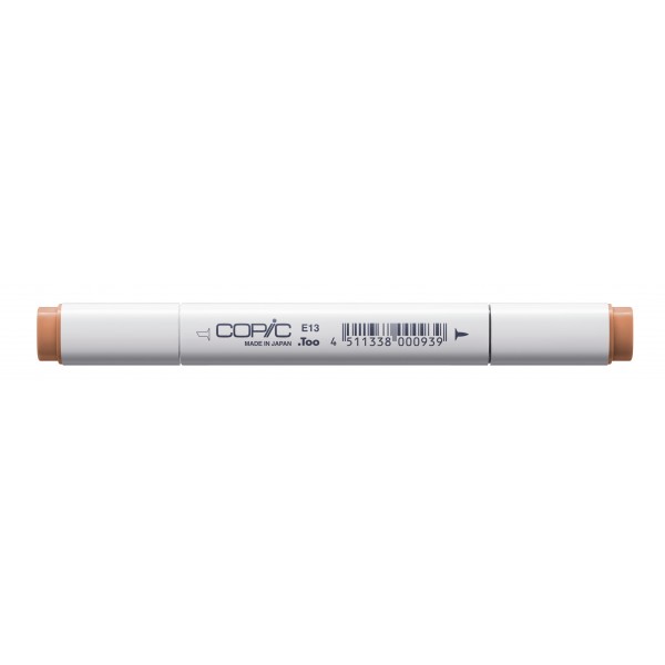 Copic Marker - E13