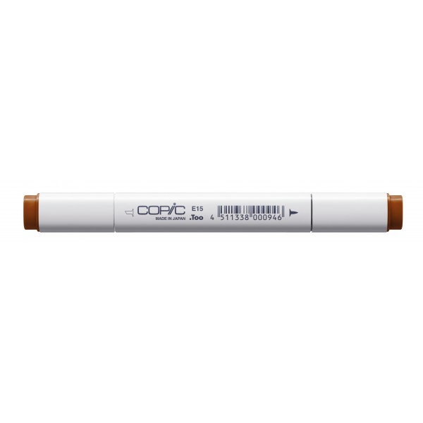 Copic Marker - E15