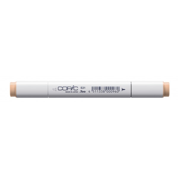 Copic Marker - E21