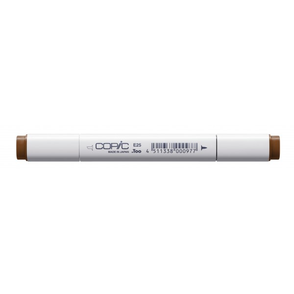 Copic Marker - E25