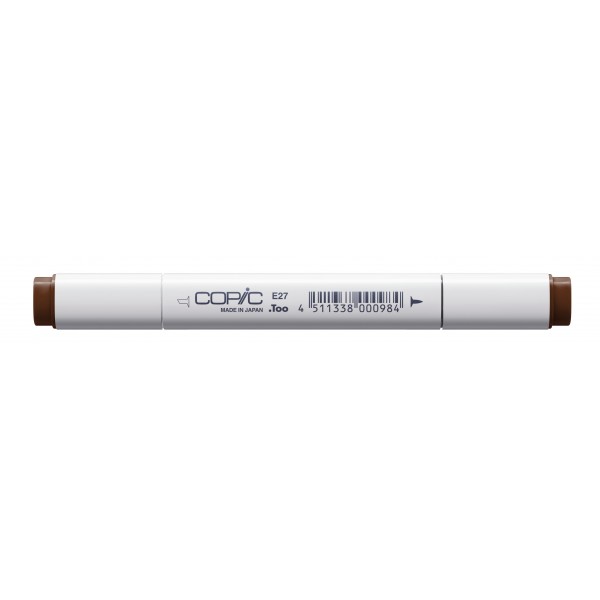 Copic Marker - E27